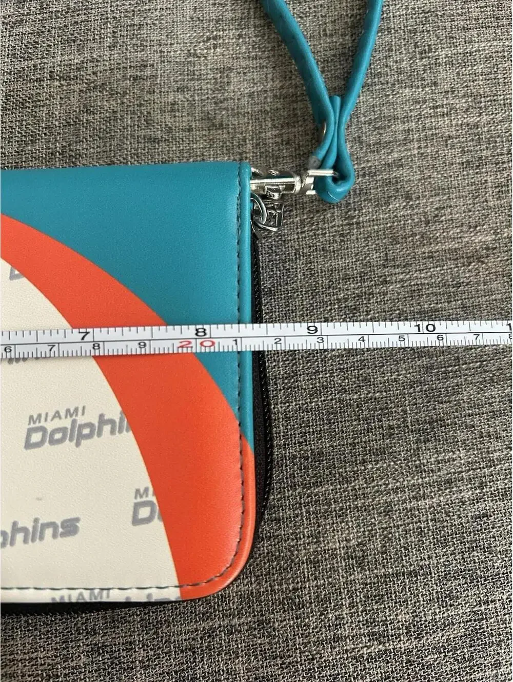 Little Earth nfl curve